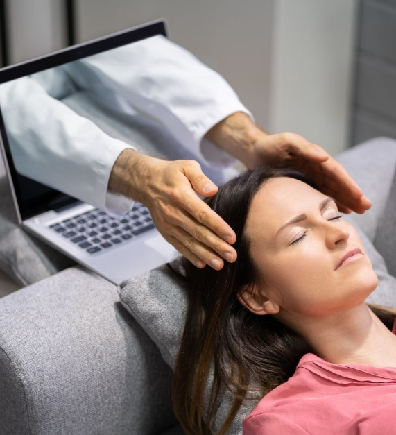 Online Türk Psikolog, Offenburg