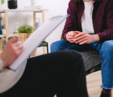 Offenburg bireysel terapi