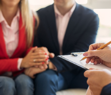 Offenburg çift terapisi