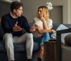 Offenburg evlilik terapisi