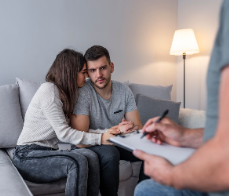 Offenburg ilişki terapisi